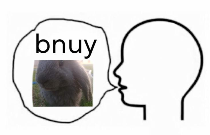 bnuy