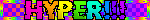 da blinkie